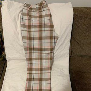 Abercrombie & Fitch ankle pants